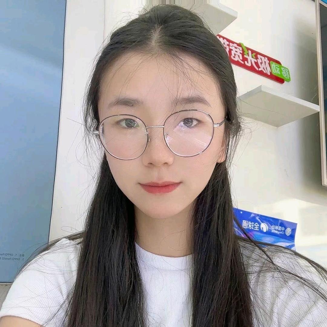 驾校负责人瑶瑶