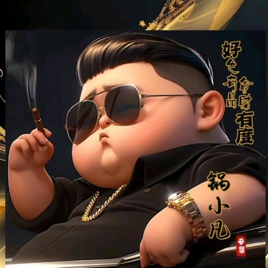 锅小凡