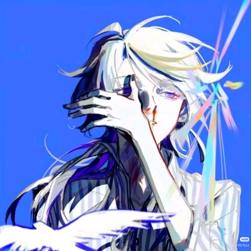 从全世界路过✉