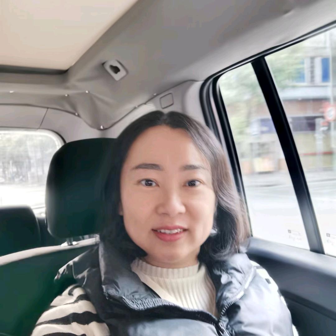 莉姐吖