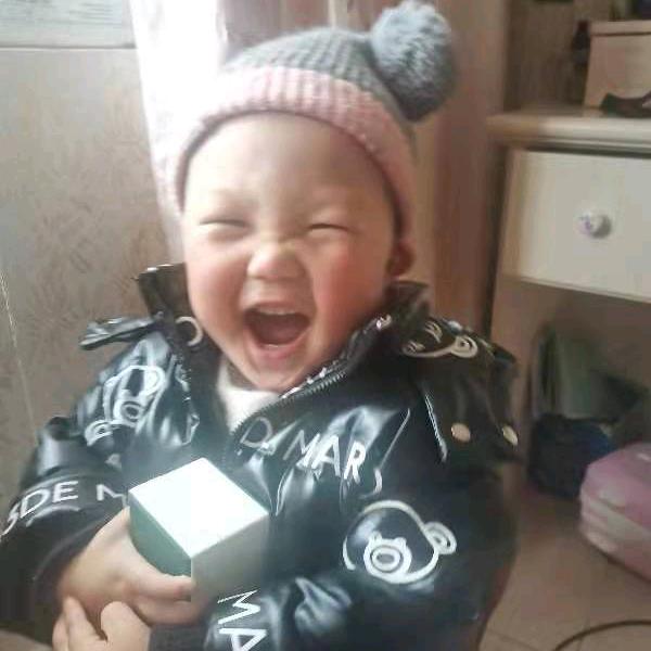 幸福一家人，