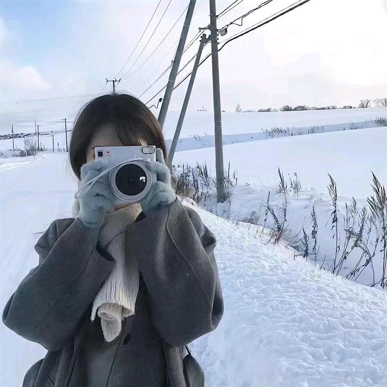 安静❤️