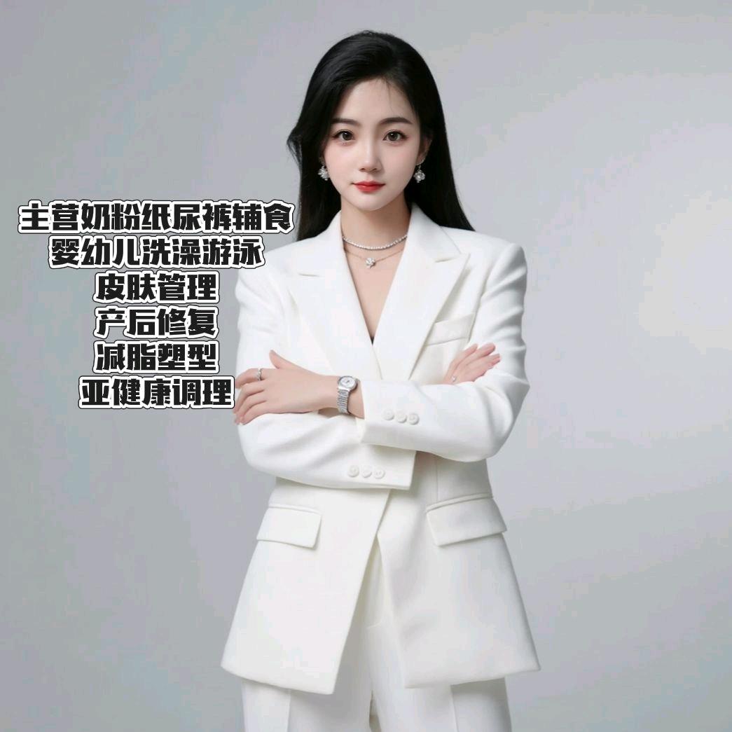 下一代母婴用品