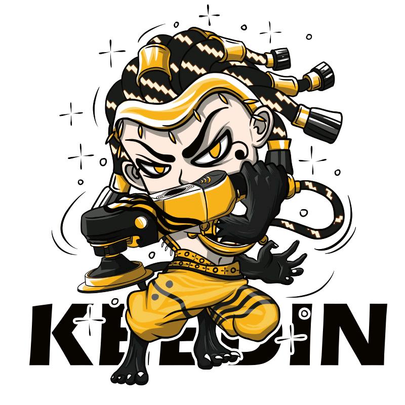 KEEDIN奇点汽车用品