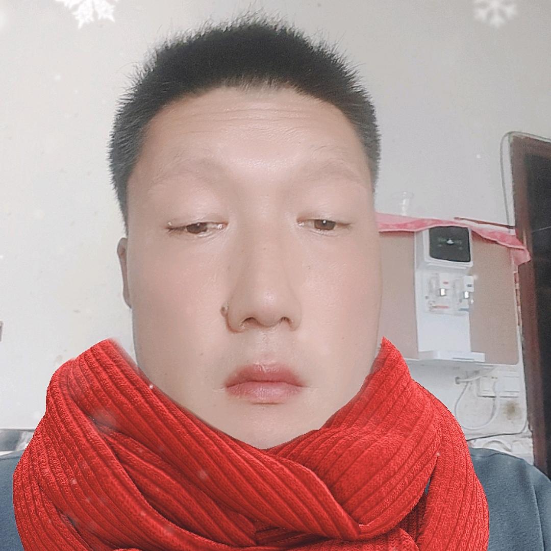 我在等你