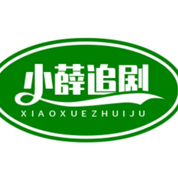 小薛追剧