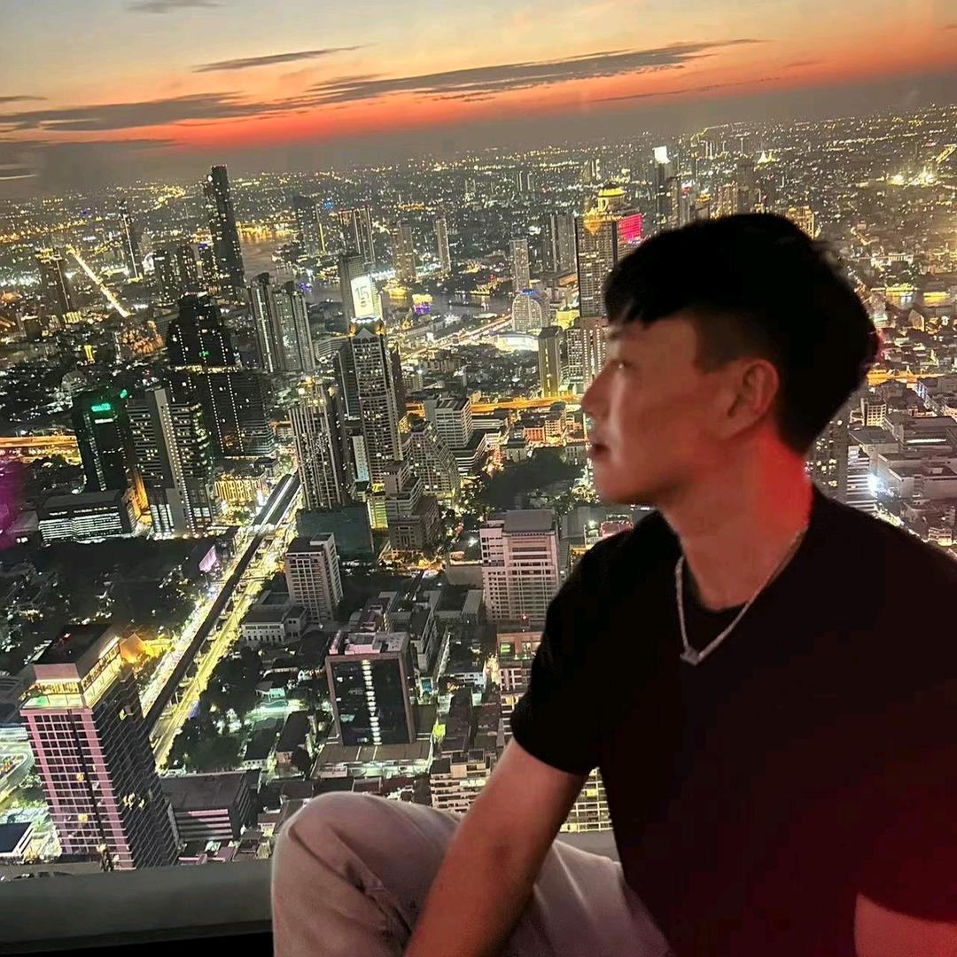 Huang Sin