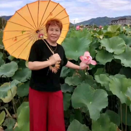 刘大华