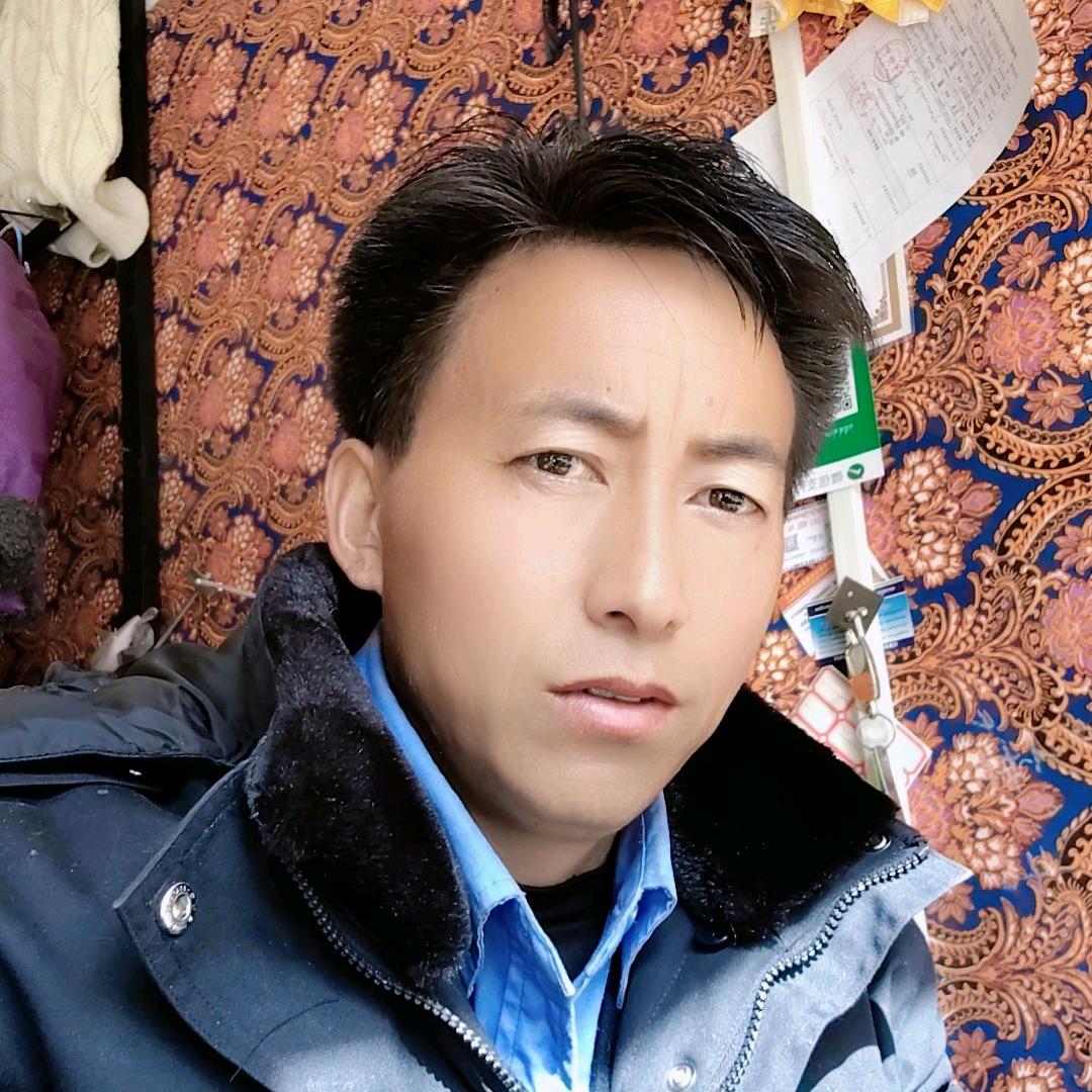 旦增旺久