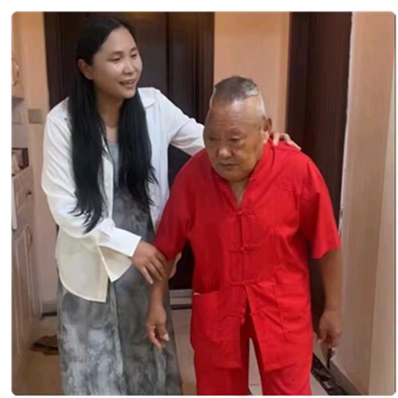 蓓蕾家的幸福生活