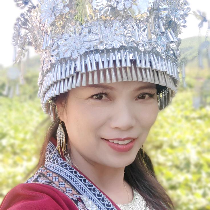 雅美的快乐生活