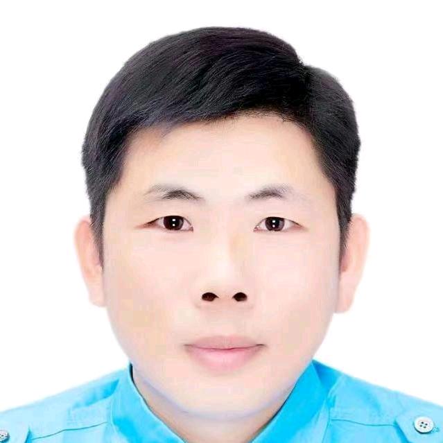 罗自军