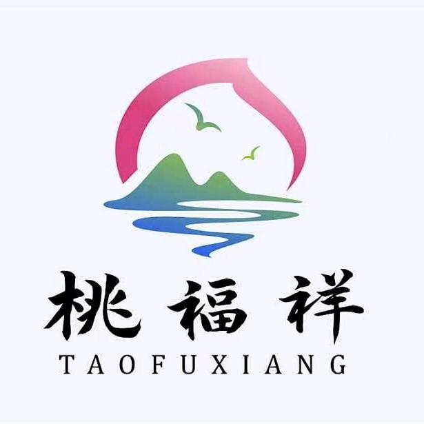 桃福祥阳山水蜜桃农场