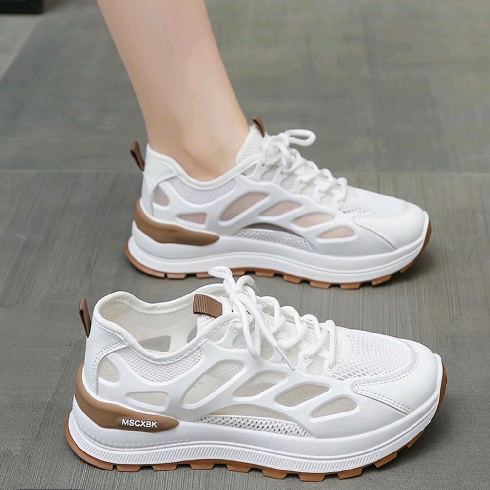 陈先生真皮女鞋