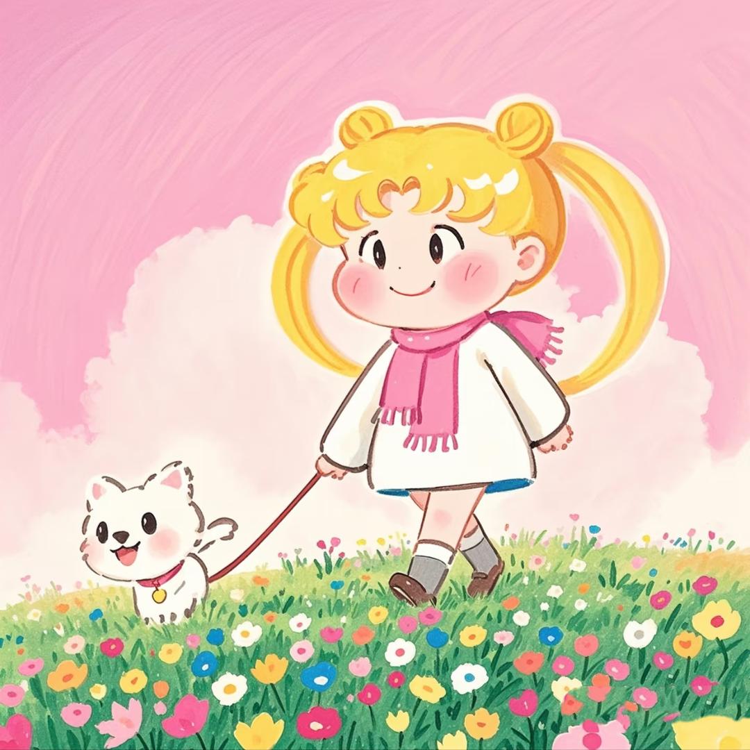 多财多亿小仙女