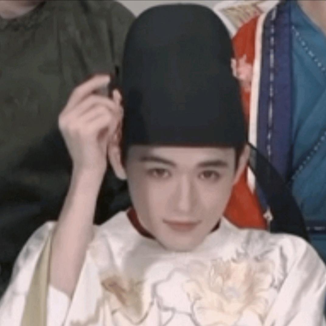 Sue（贵阳二次见面版😊）