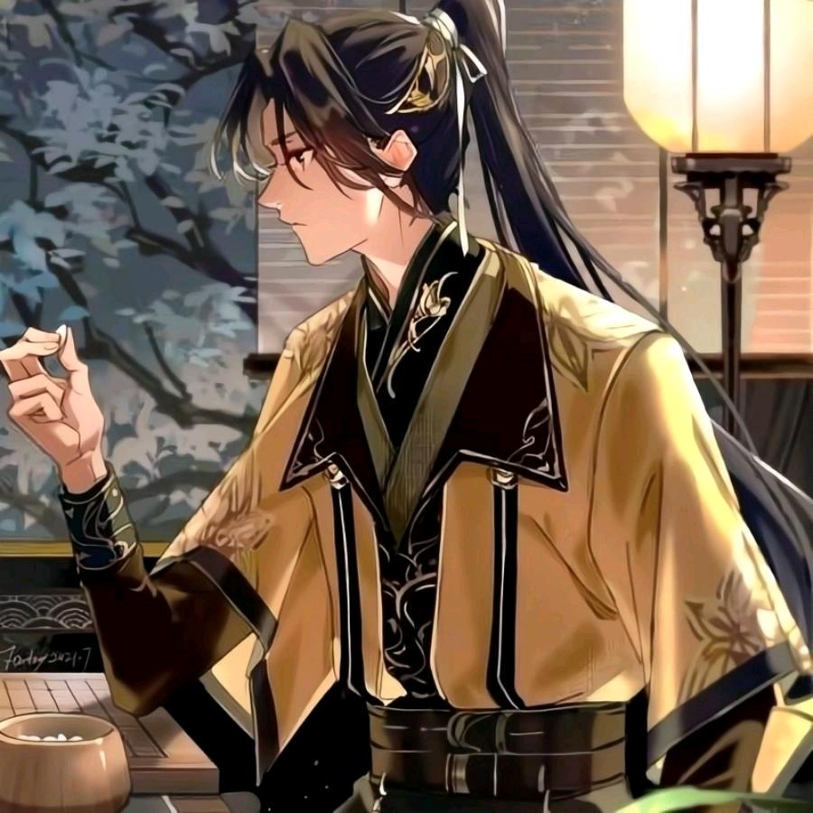 子钲呀~