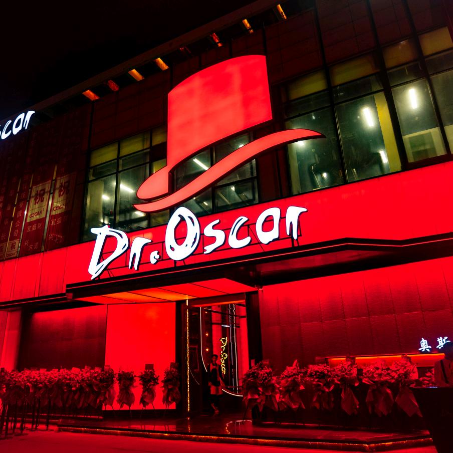 Dr.Oscar沸羊羊（宜兴店）