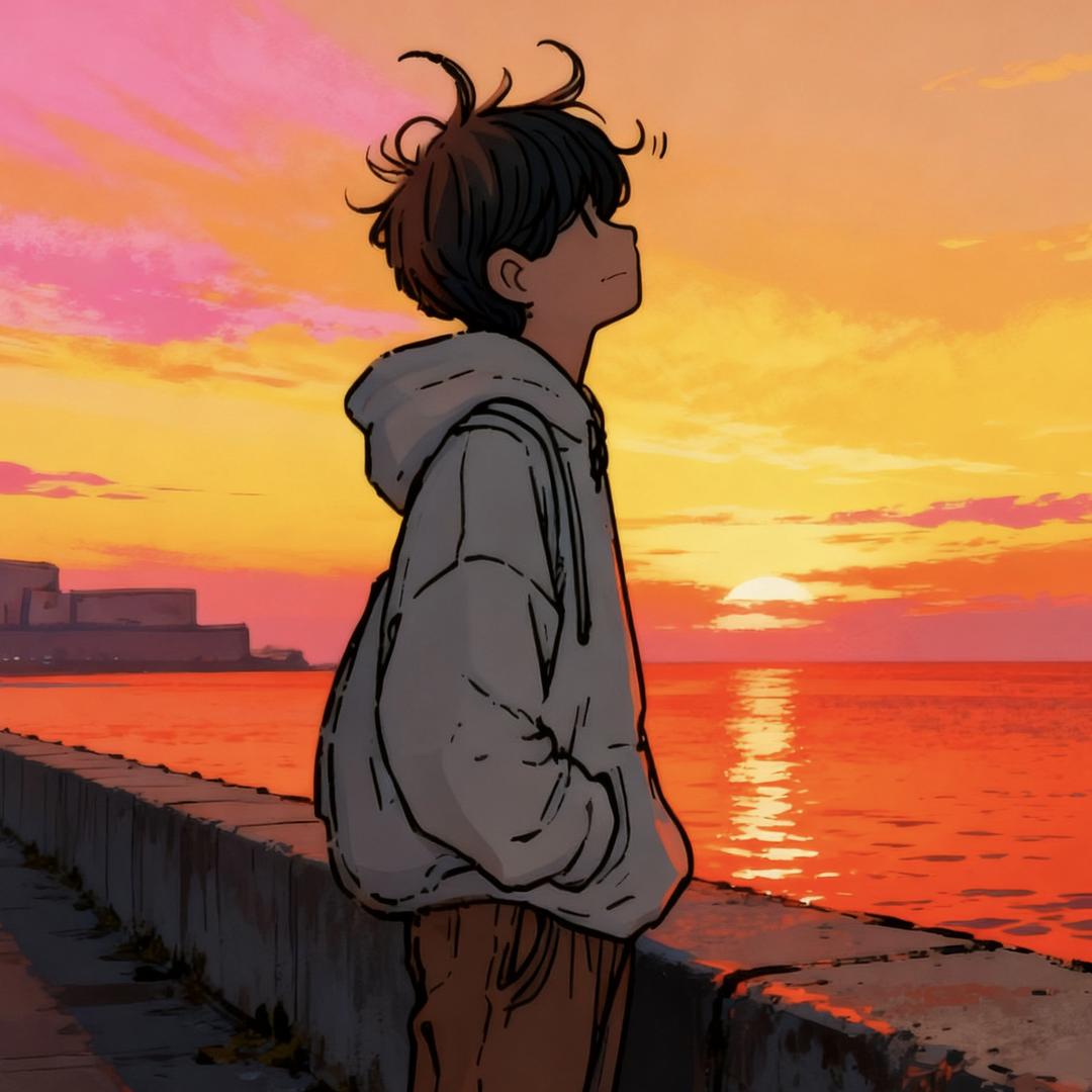 肆阿江啊（路亚）