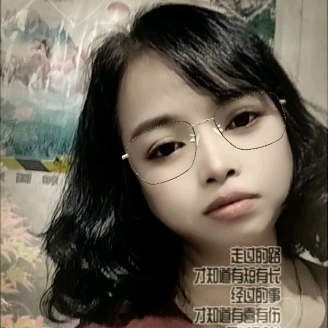 爱惜美好 (拒绝私聊 )