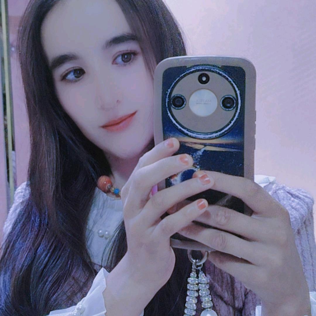 拜克夫人🤗🥰