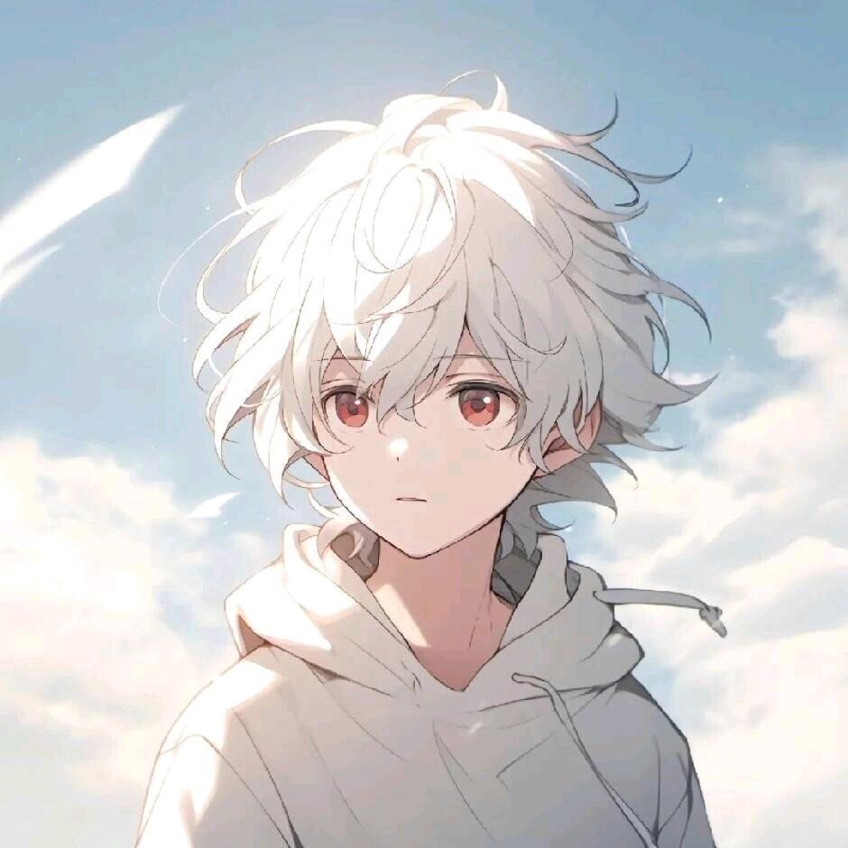 🌈叫我懒羊羊大王🌈