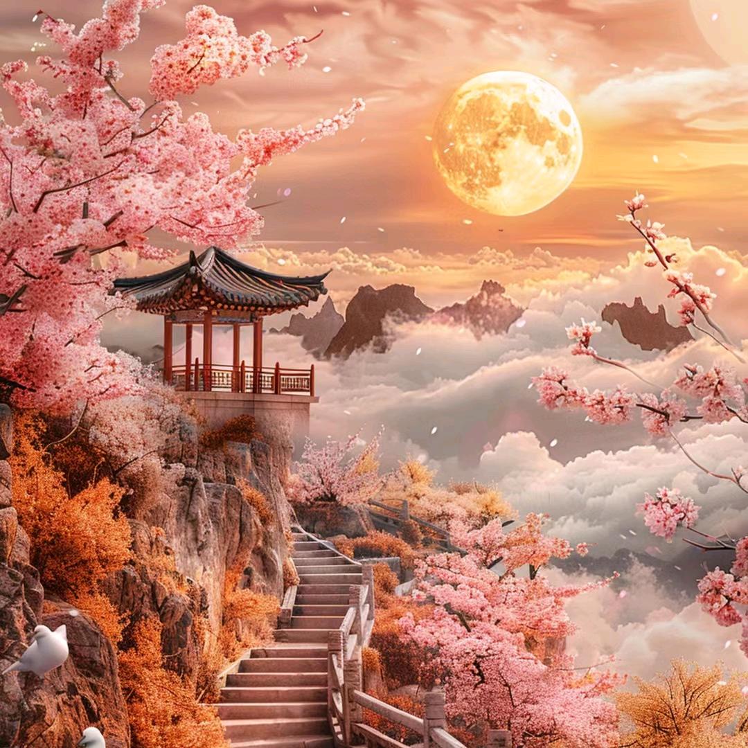 龙都天宫