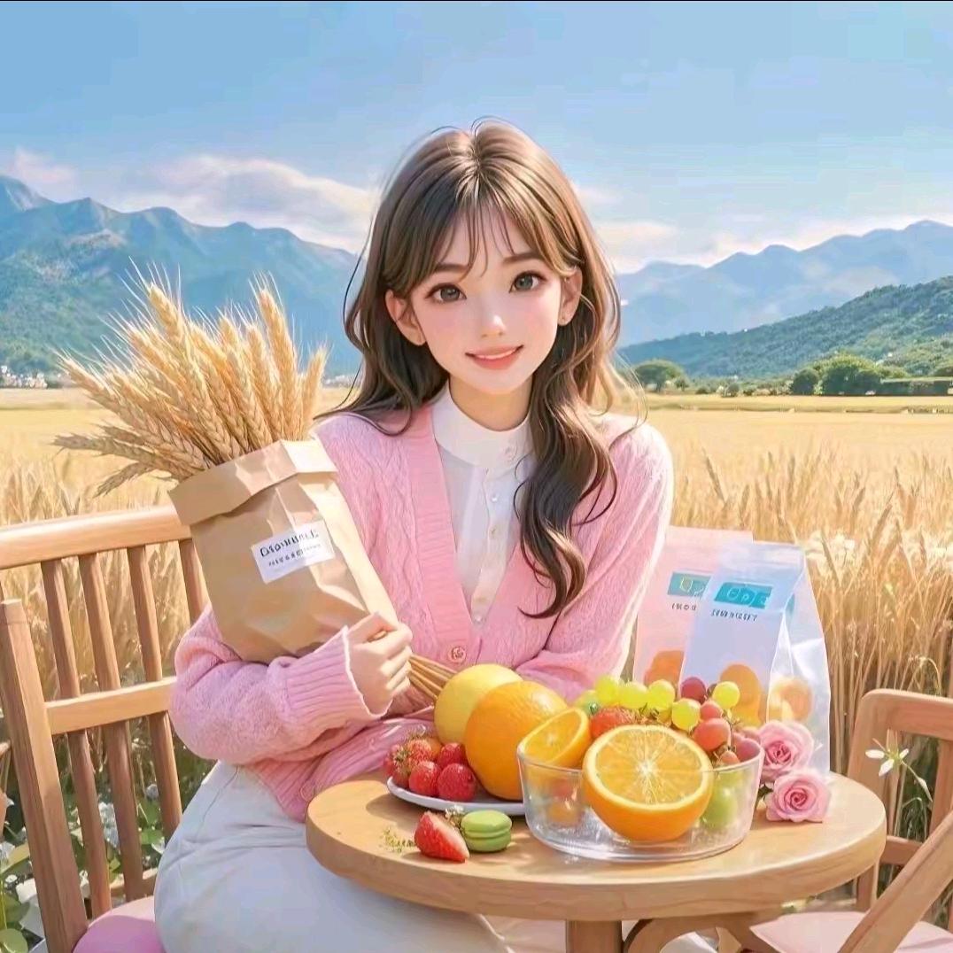 兜里有颗糖🍬