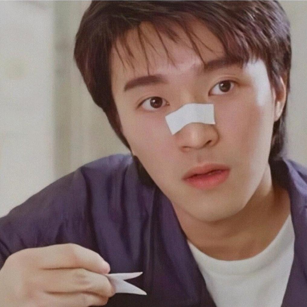 暴躁小纪