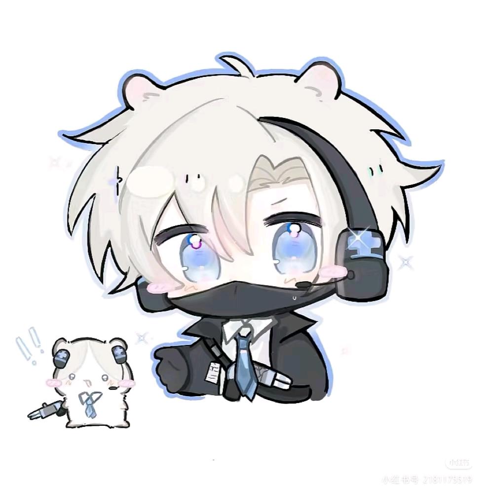 向阳花（三角洲跑刀护航）