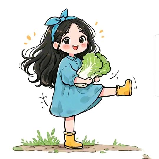 琳琳麻麻