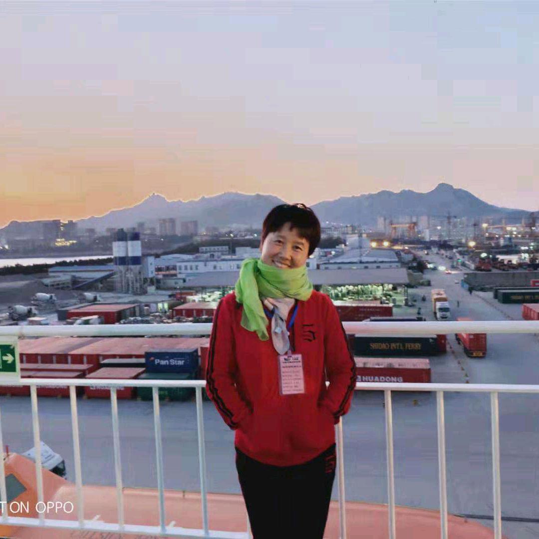 罗林姐早上7点30开播