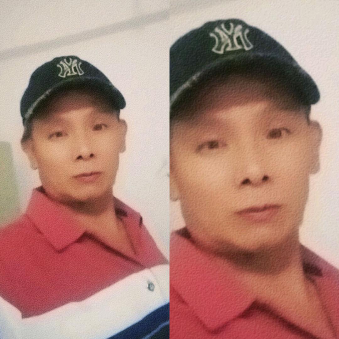 天天开心，陈文义