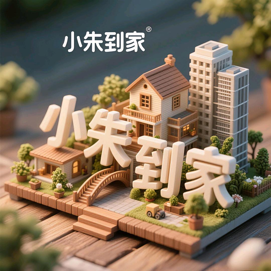 小朱到家净享家家电清洗保洁