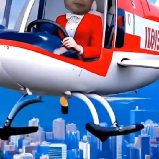 贵州老哥珍惜每一天