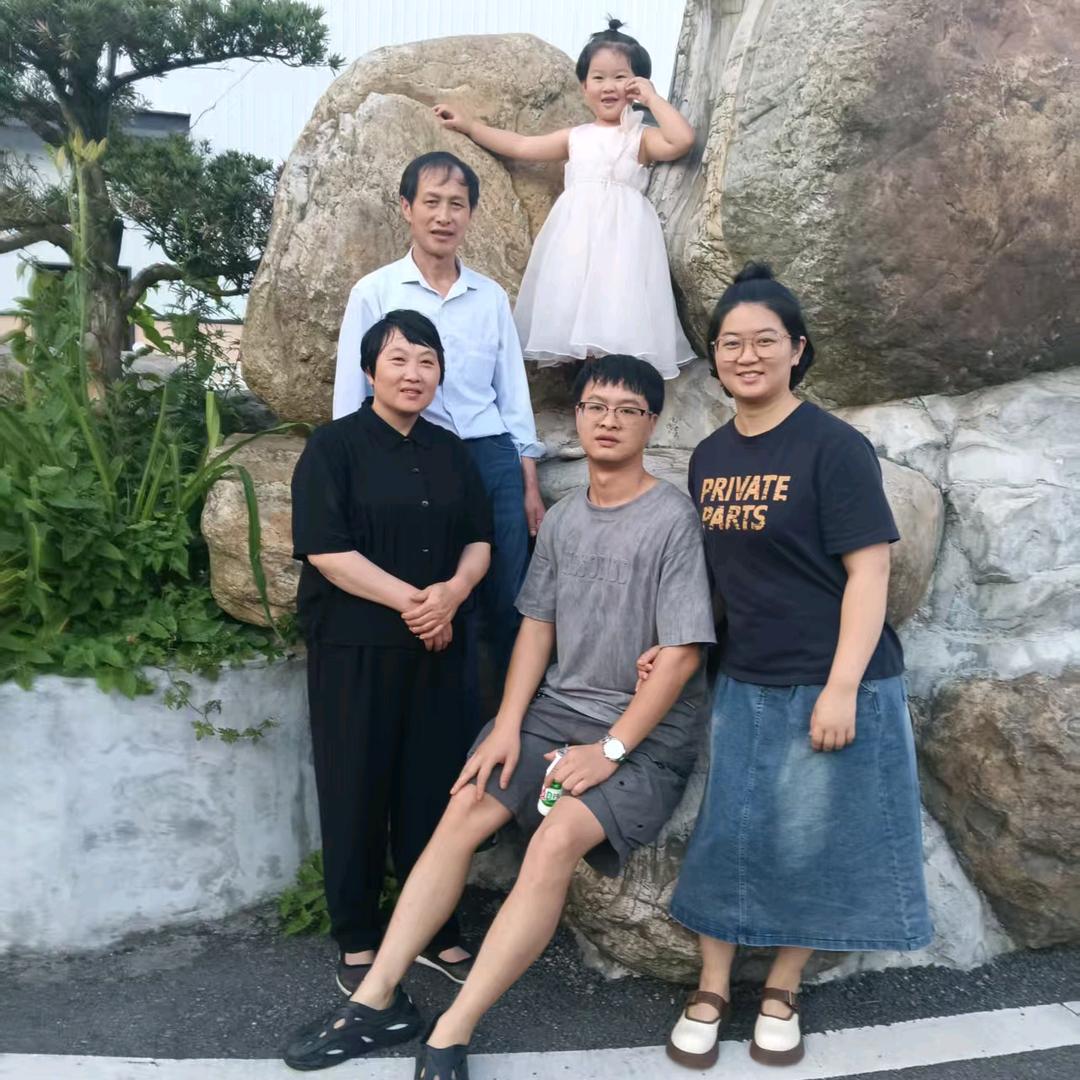 淼淼腊肉店