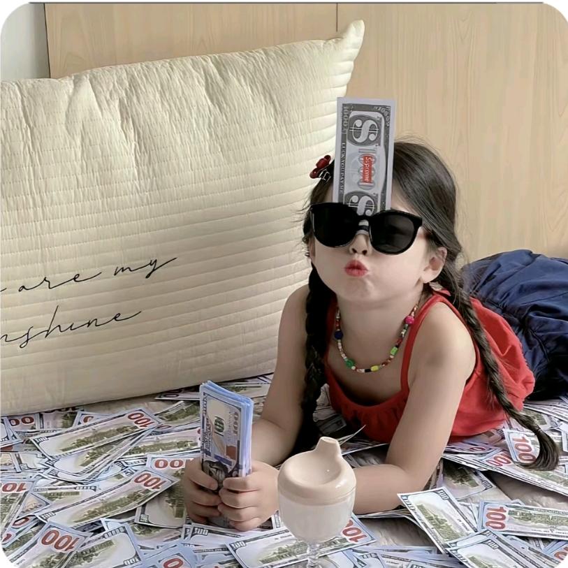 气泡桔子好物优选