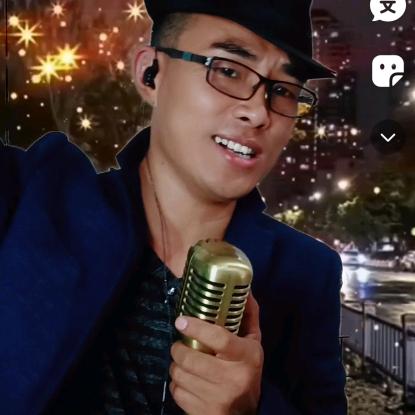 传奇 🎤