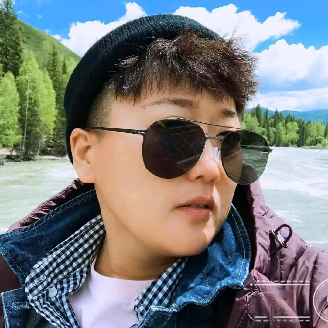 单招职测｜江湖里的杨老师