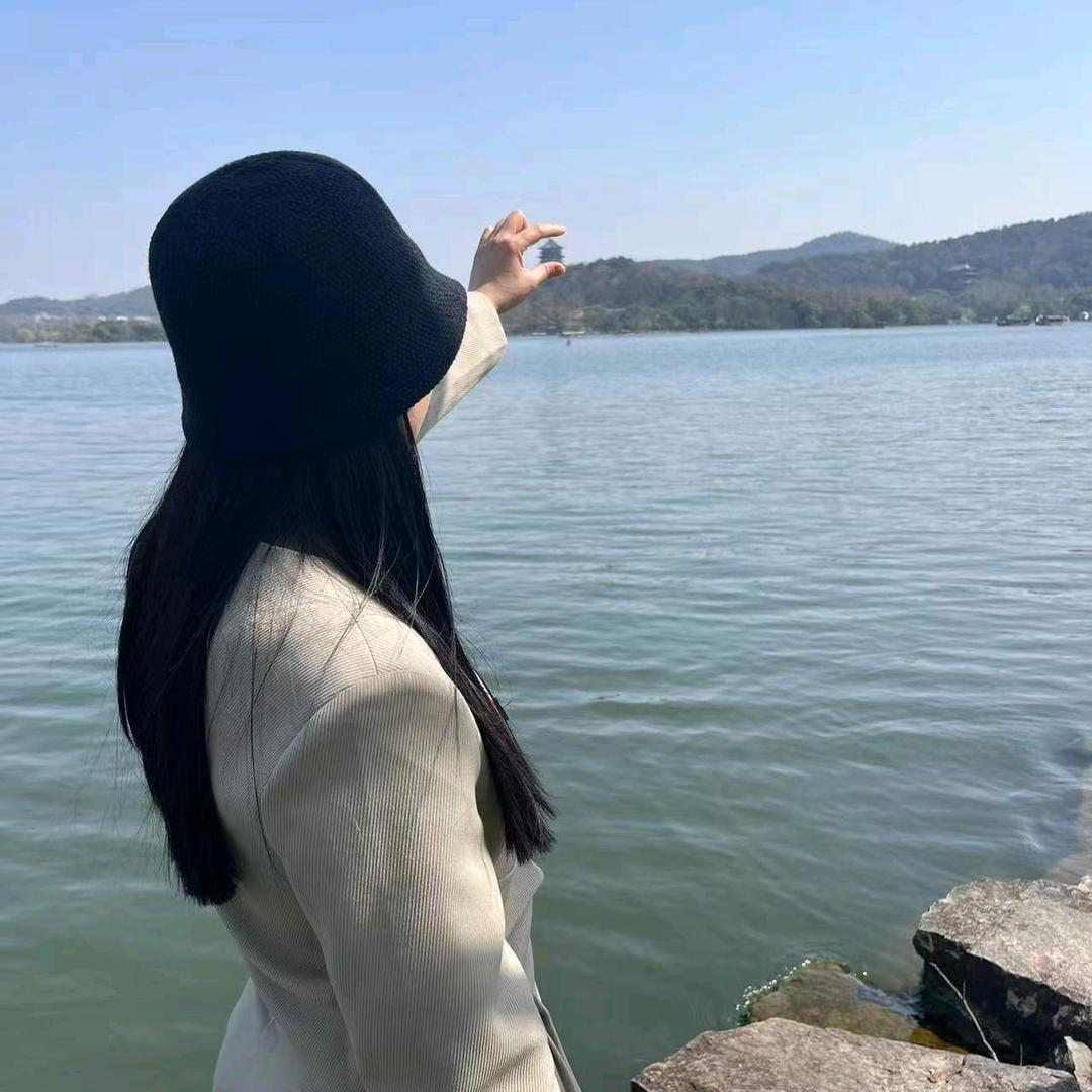 @汝莉