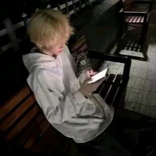 只是过路的