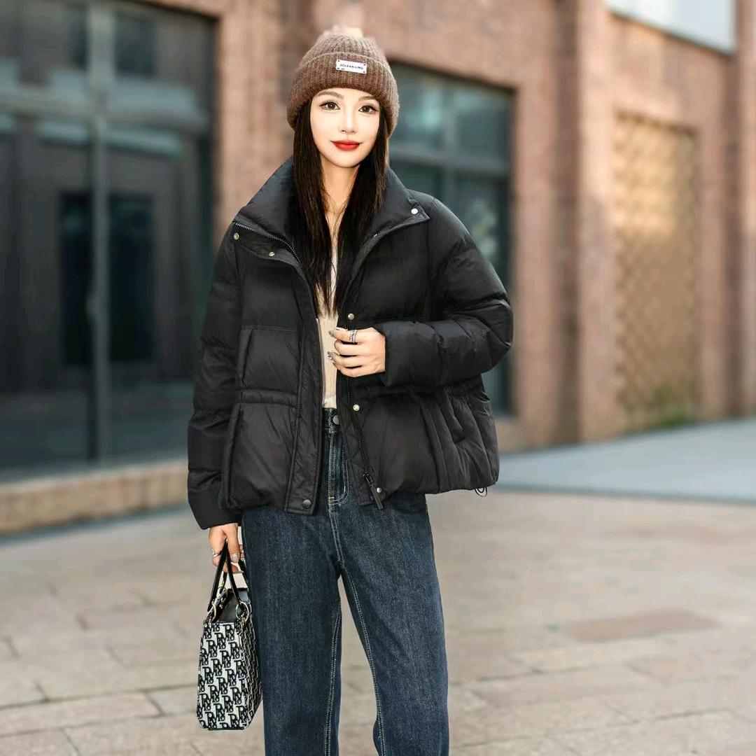 赛姐羽绒服饰