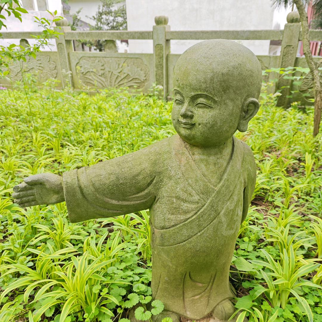 浑身都是劲