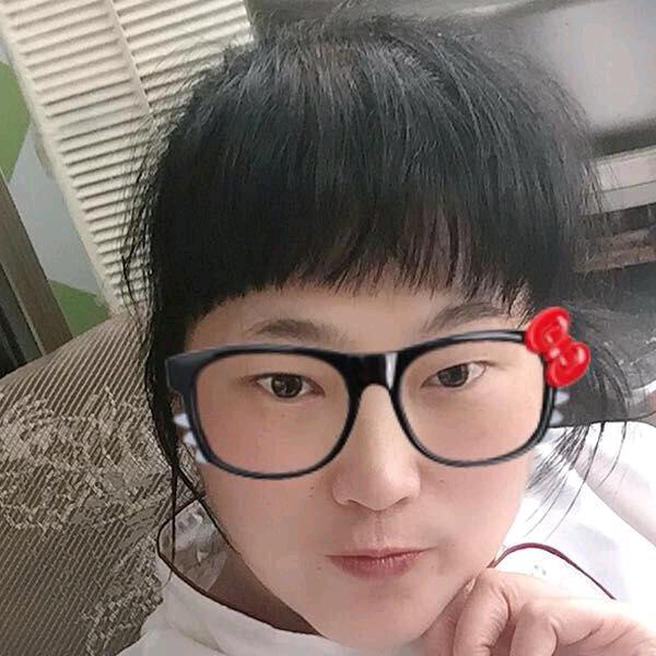 任性的小雪