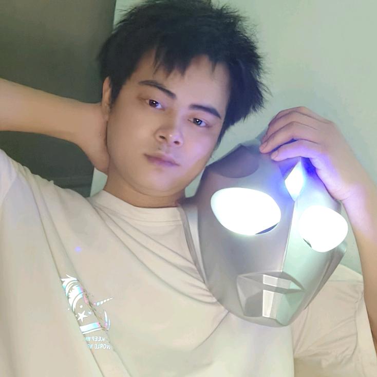 阿彪爱跳舞