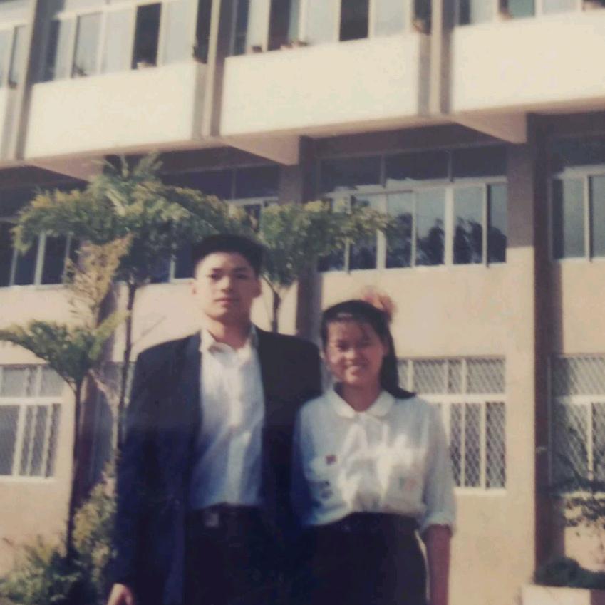 寻小玲民俗文化礼仪