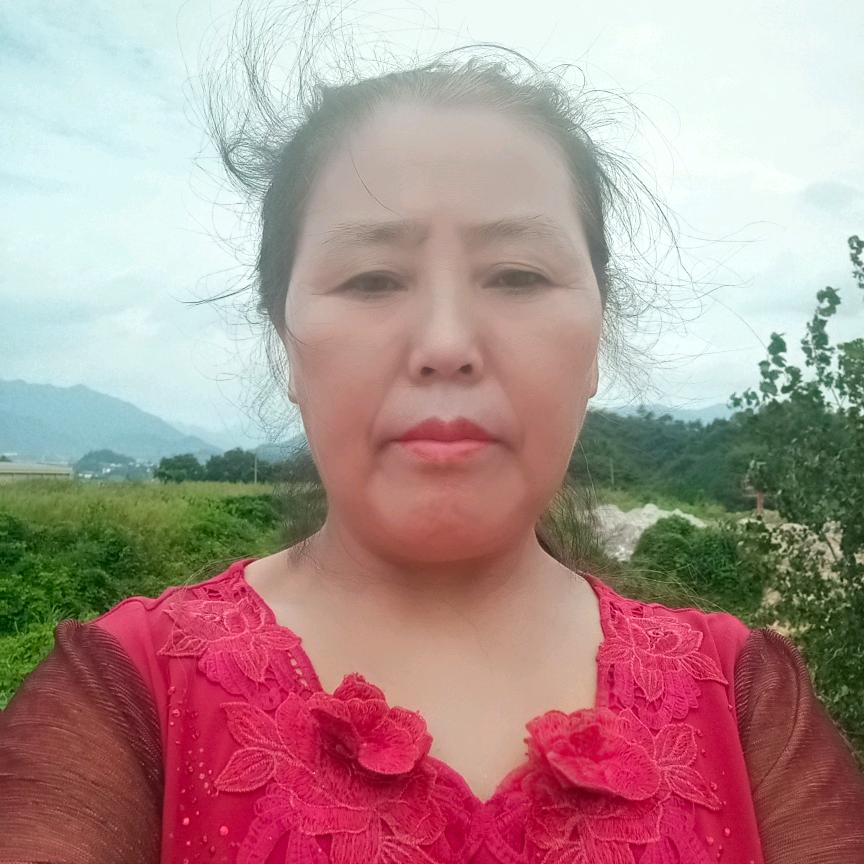 傅三姐