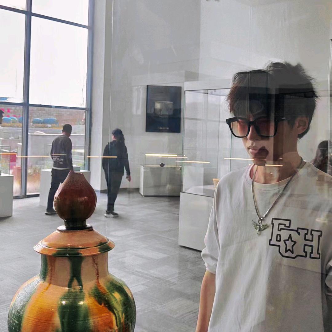 说谎