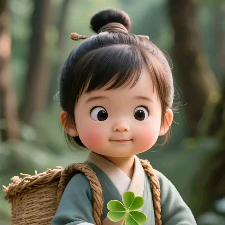 果儿睡前小故事
