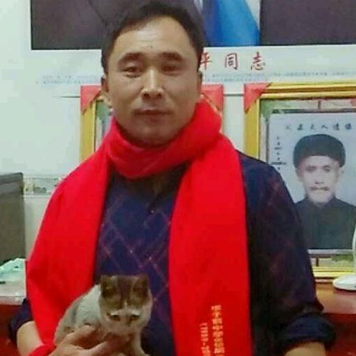 赣大叔